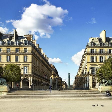 מלון The Westin Paris - Vendome מראה חיצוני תמונה