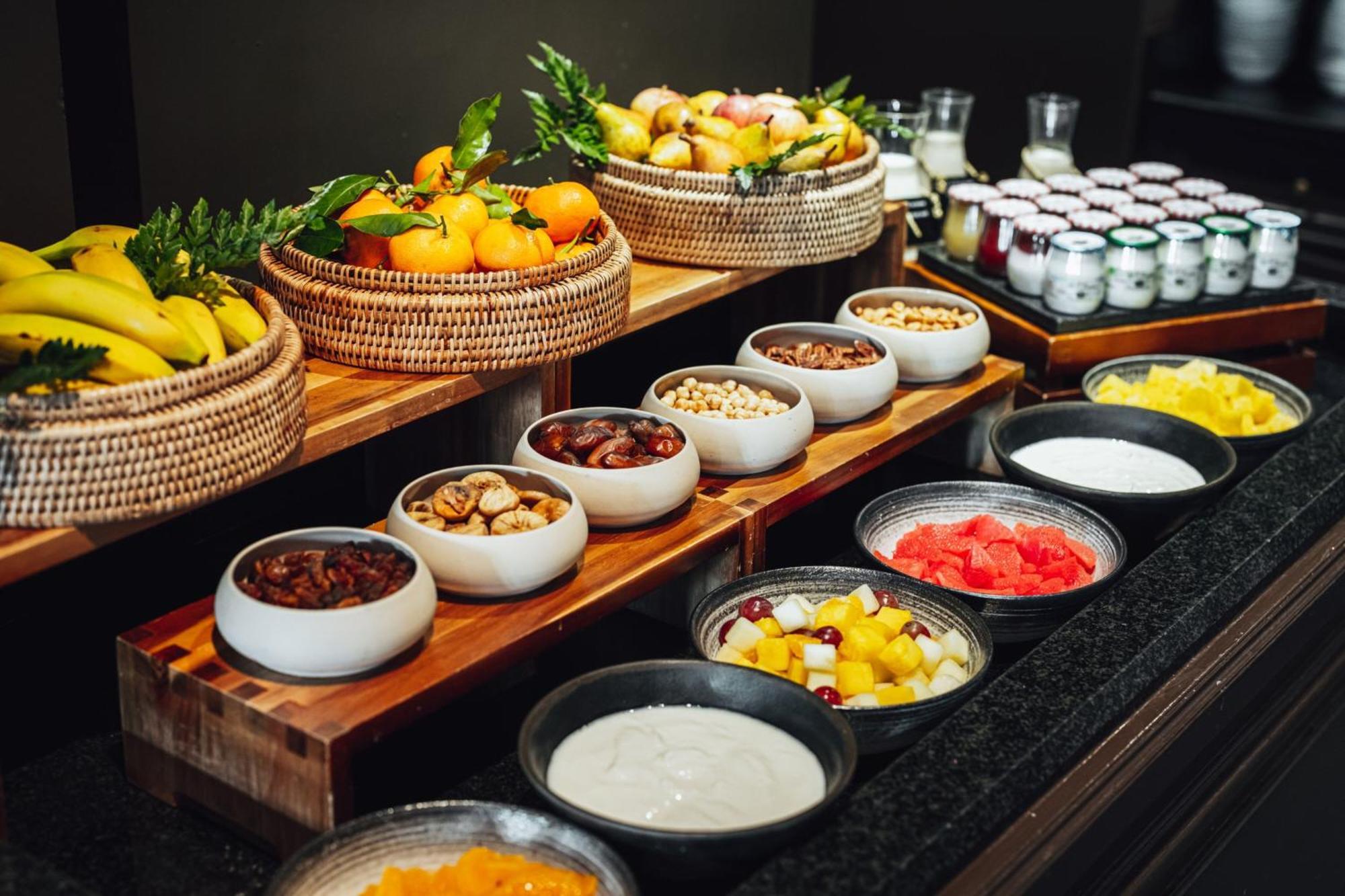מלון The Westin Paris - Vendome מראה חיצוני תמונה