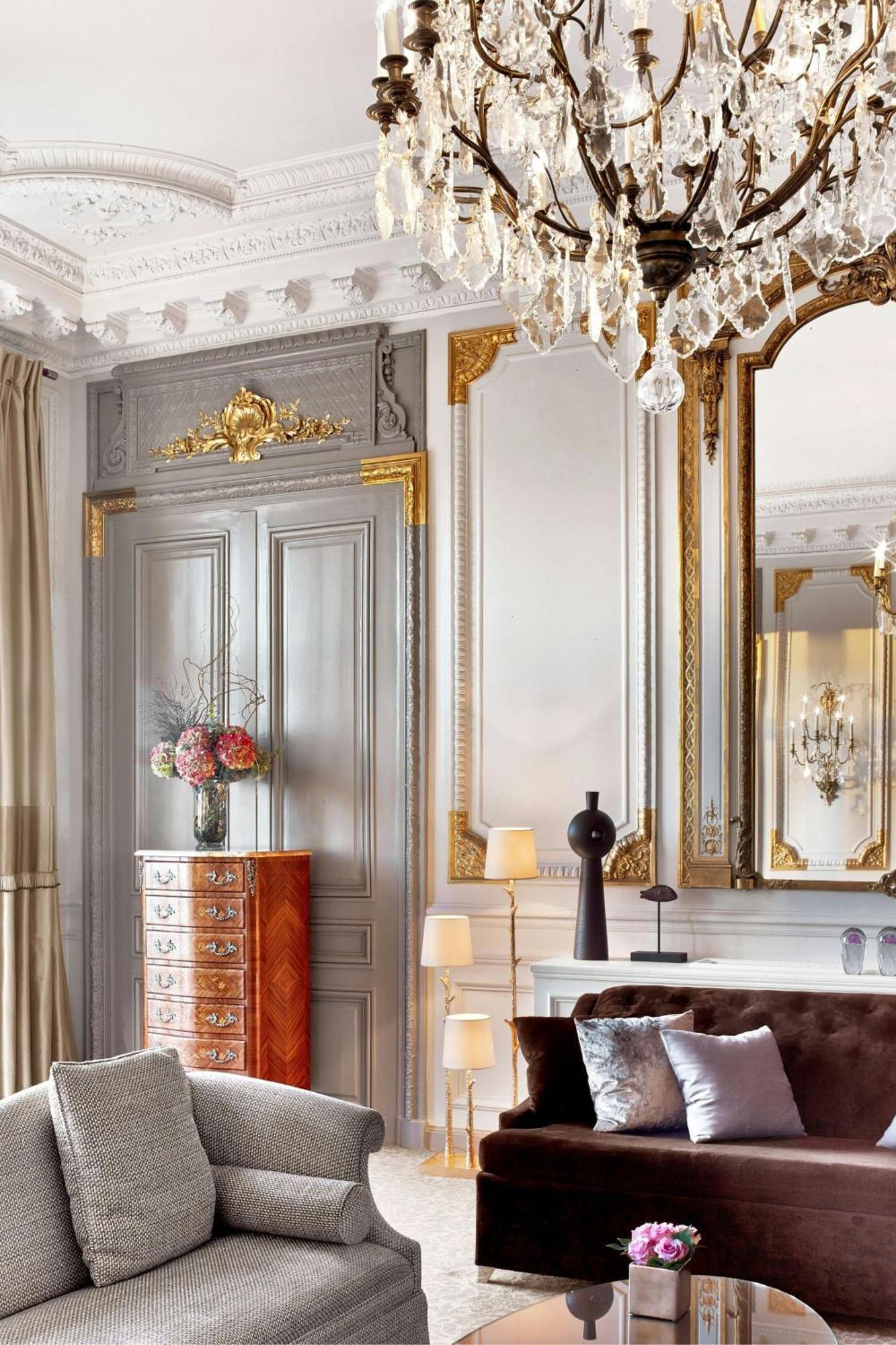 מלון The Westin Paris - Vendome מראה חיצוני תמונה