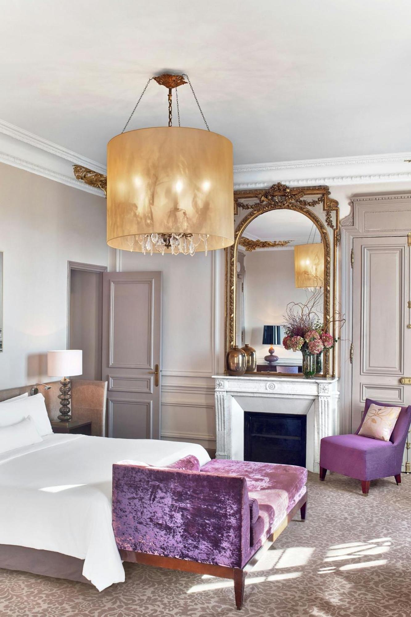 מלון The Westin Paris - Vendome מראה חיצוני תמונה