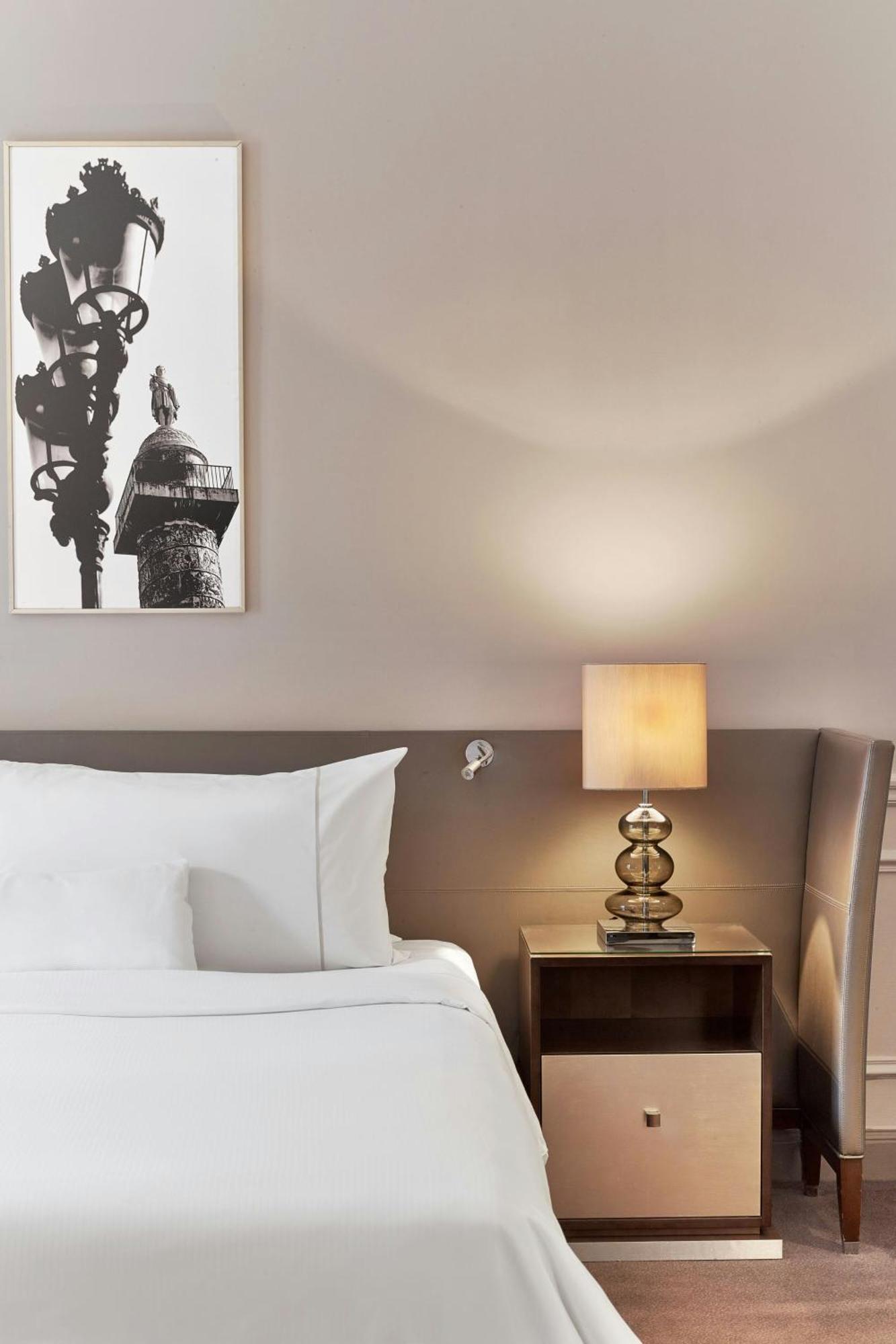 מלון The Westin Paris - Vendome מראה חיצוני תמונה